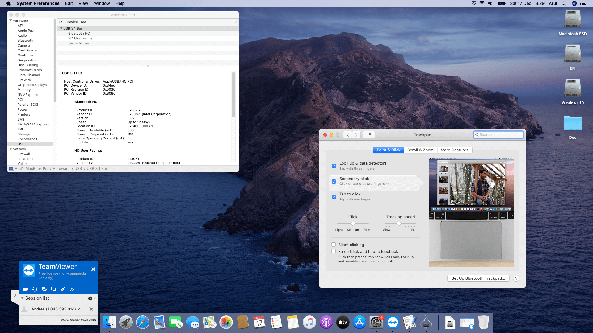Acer Aspire 5 A514 53 3852 [IceLake   Intel UHD Graphics G1 + I2C]   OpenCore 3